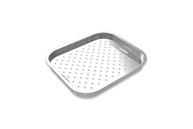 Bandeja Cs-40 com Furos