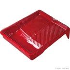 Bandeja para pintura 2,7 litros para rolo de até 23cm 1523 Atlas