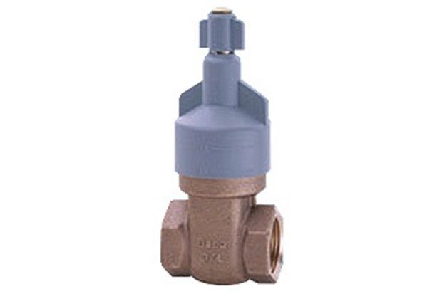 Base para Registro de Gaveta 1/2 4509 102