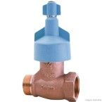 Base para registro de pressão 1/2 4416 102 Deca