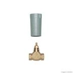 Base para registro de pressão 1/2 Grohe