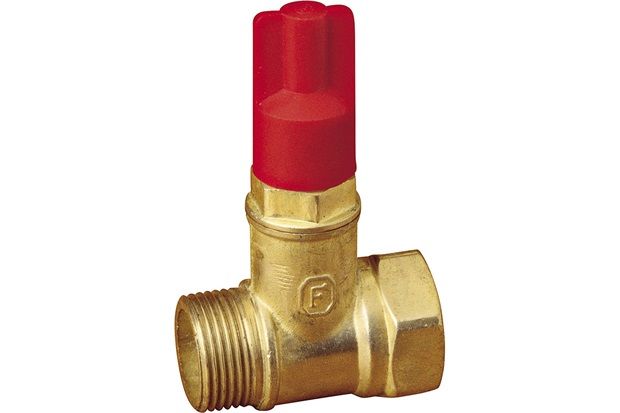 Base para Registro de Pressão 3/4