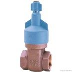 Base registro gaveta 11/4 4509 402 Deca