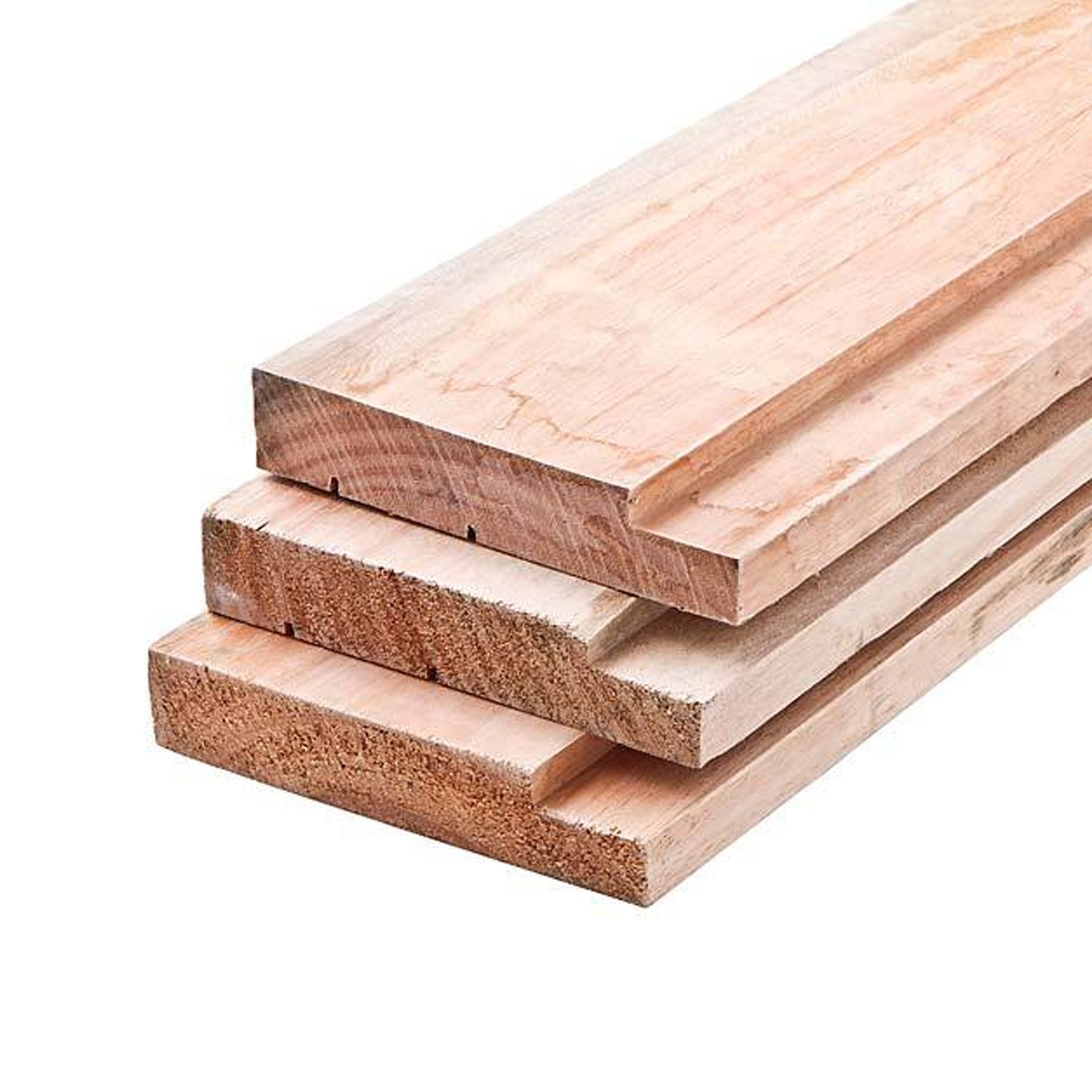 Batente para Porta Camarão Encaixado de Madeira Itaúba 215x7,5cm Schroh