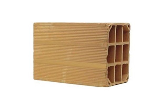 Bloco Cerâmico 14x19x29cm