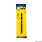 Broca 3 pontas para madeira 10X130mm 1765330 Irwin