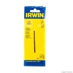 Broca 3 pontas para madeira de aço carbono 3X65mm 1765324 Irwin