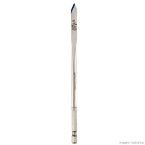 Broca chata para madeira de aço carbono 7,94x150mm Irwin