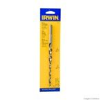 Broca escalonada para telha 213X6.3X10.9mm Irwin