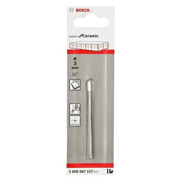 Broca para Concreto 7cmx3mm Bosch