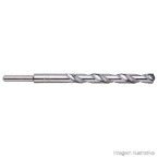 Broca para concreto de metal duro 250x8mm 5 unidades Irwin