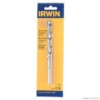 Broca para concreto de metal duro 75X04mm Irwin