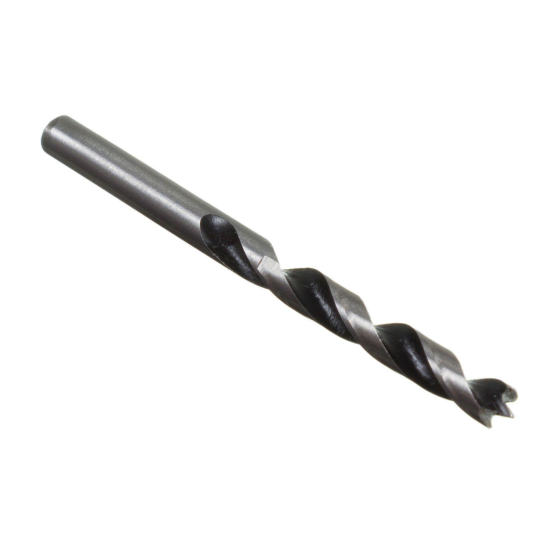 Broca para Madeira 6mm Dexter