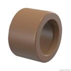 Bucha de redução curta soldável 1.1/4x1 Tigre