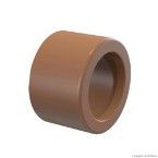 Bucha de redução curta soldável 2x1.1/2 Tigre