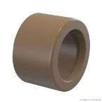 Bucha de redução curta soldável 3/4x1/2 Tigre