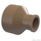 Bucha de redução longa soldável 2x1 1/2 Tigre