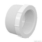 Bucha de redução roscável 3/4x1/2 Tigre