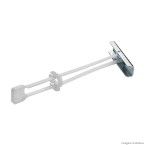 Bucha togler 1/4 2 unidades Bemfixa