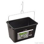 Caçamba plástica para pintura 10 litros 610P Atlas