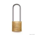 Cadeado haste longa SM CR 30/50mm Papaiz