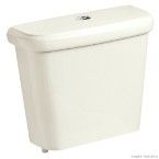 Caixa acoplada para bacia 3/6 litros ecoflush Fit pergamon Celite