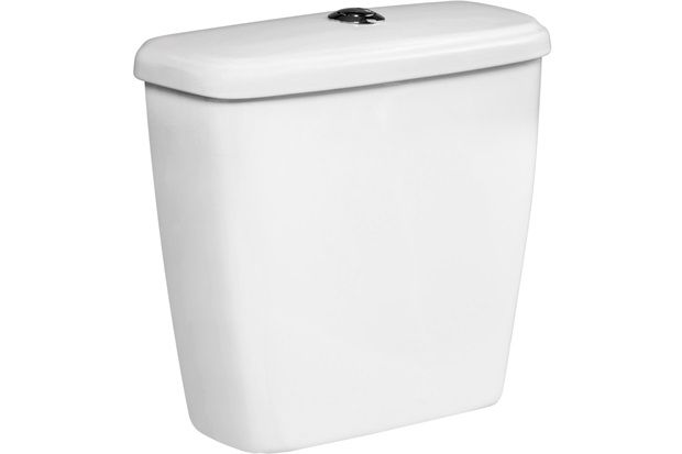 Caixa Acoplada para Bacia Diamantina Branco Ic4400