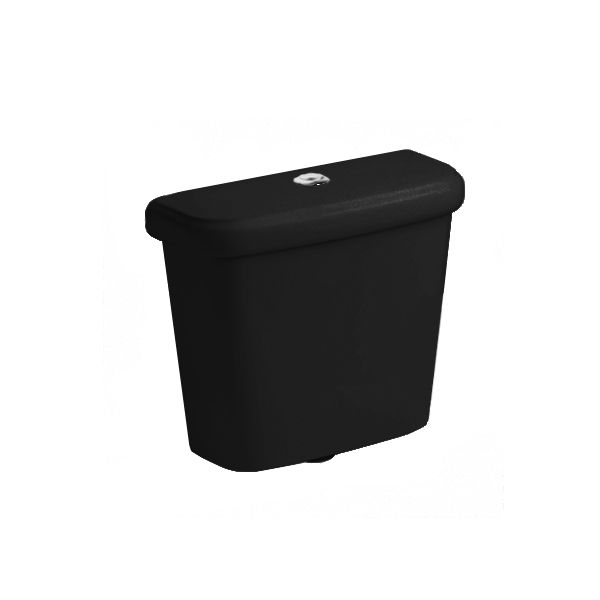 Caixa Acoplada para Fit Preta 3/6L Celite