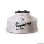 Caixa dágua Água Limpa 2500 litros Acqualimp