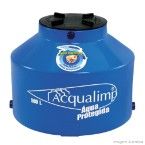 Caixa dágua Protegida 500 litros Acqualimp