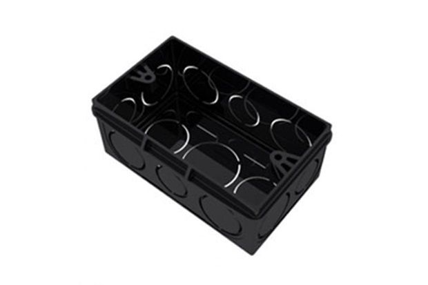 Caixa de Luz Eletroduto Roscável 4x2