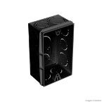 Caixa de luz para eletroduto pesado 4x2 CB Tigre