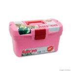 Caixa feminina 16 Kasten