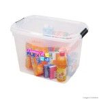 Caixa organizadora alta 36 litros Sanremo