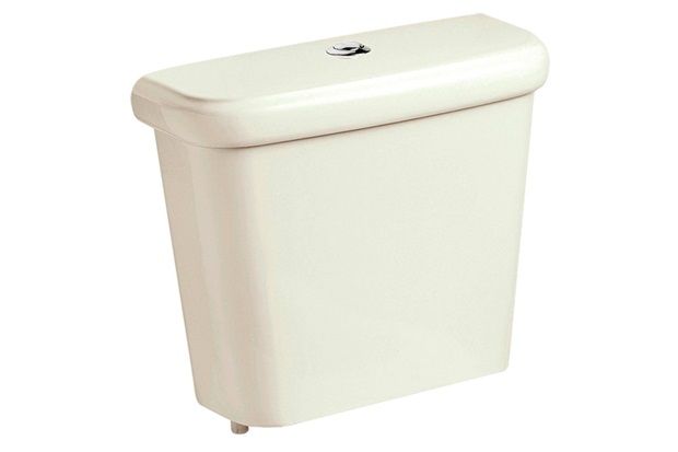 Caixa para Acoplar Ecoflush Fit 3/6l Pergamon