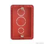 Caixa para alvenaria 4x2 689014 Pial