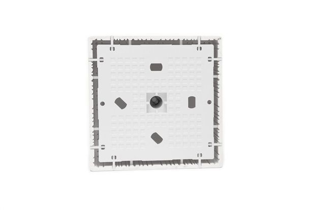 Caixa para Derivação 75 X 75 X 35 Ref: 30316x