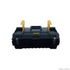 Caixa para ferramentas Baú Transformers 26 com alça e bandeja Irwin