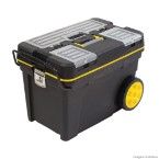 Caixa para ferramentas e bancada 24,5 Guisa