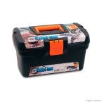 Caixa para pesca 12 Kasten