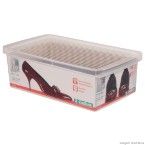 Caixa para sapatos média Ordene