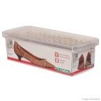 Caixa para sapatos pequena Ordene