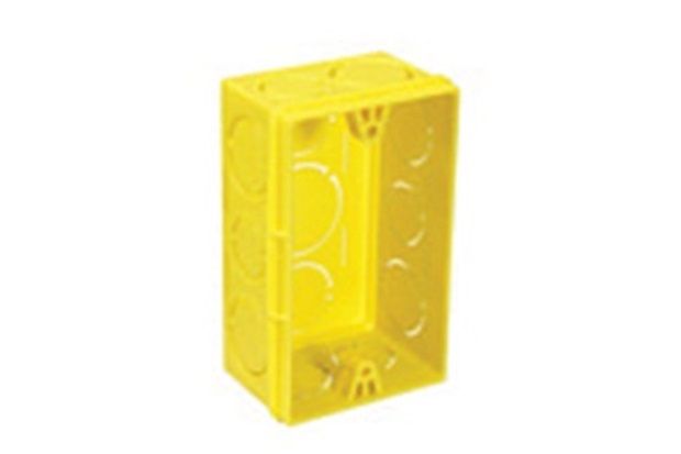 Caixa Retangular 4x2 Tigreflex Cb