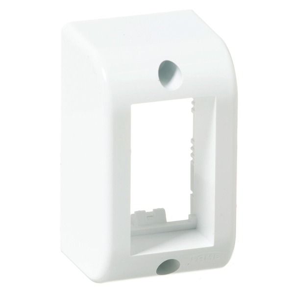 Caixa Sobrepor 2837 Fame