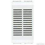 Campainha Cigarra 110V branco Thesi Bticino