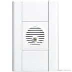 Campainha Cigarra 127V Modulare Fame