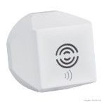 Campainha Cigarra 127V sobrepor Fame