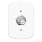 Campainha Cigarra 220V Blanc Fame