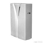 Campainha com fio 25 sons bivolt 6335 Keywest