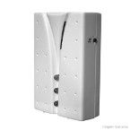 Campainha com fio 25 sons bivolt 6336 Keywest